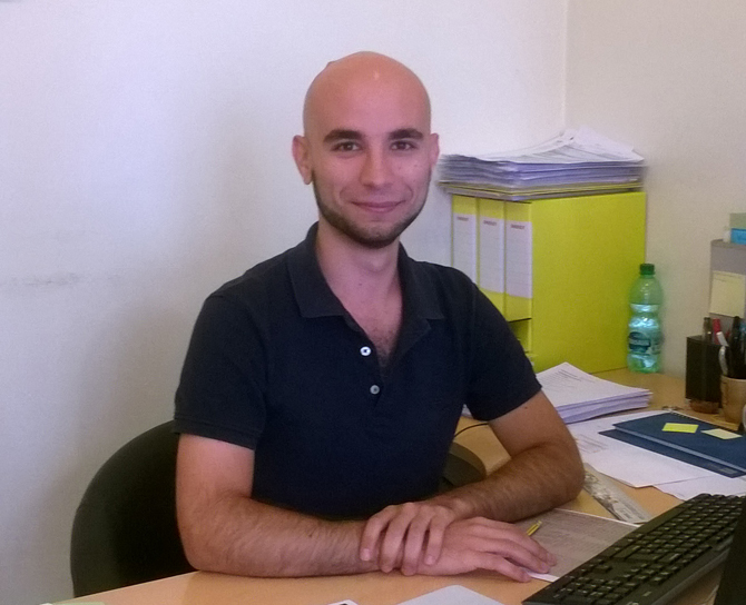 Federico Pinciotti Mercuri