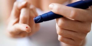 Diabete Mellito