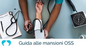 Mansioni OSS