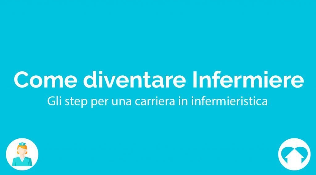 Come diventare Infermiere