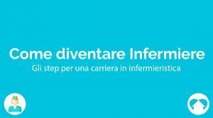 Come diventare Infermiere