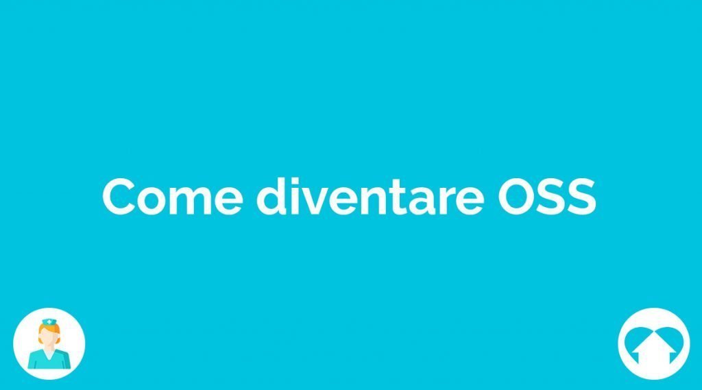 Come diventare OSS
