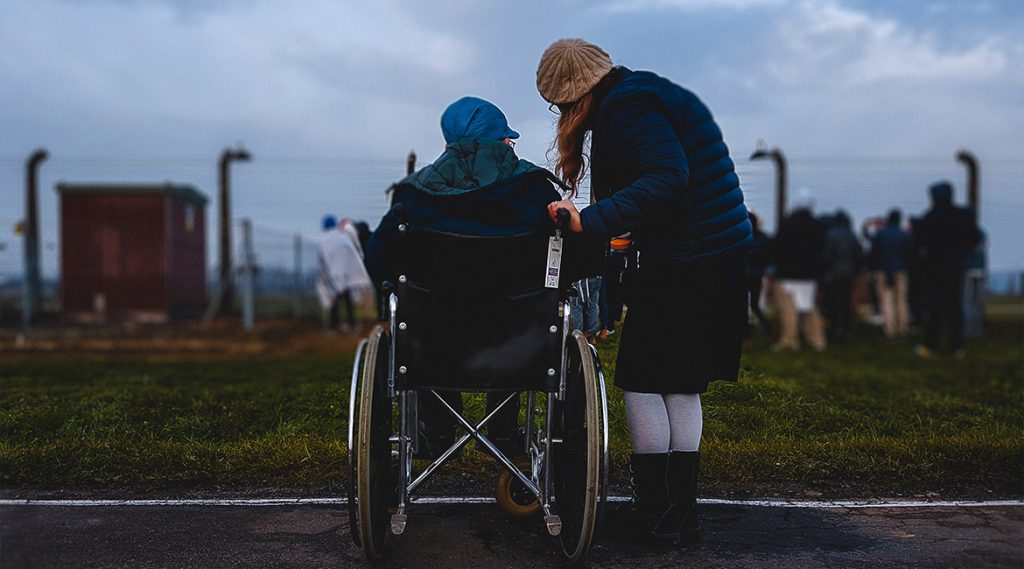 Come richiedere l'invalidità civile