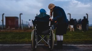 Come richiedere l'invalidità civile