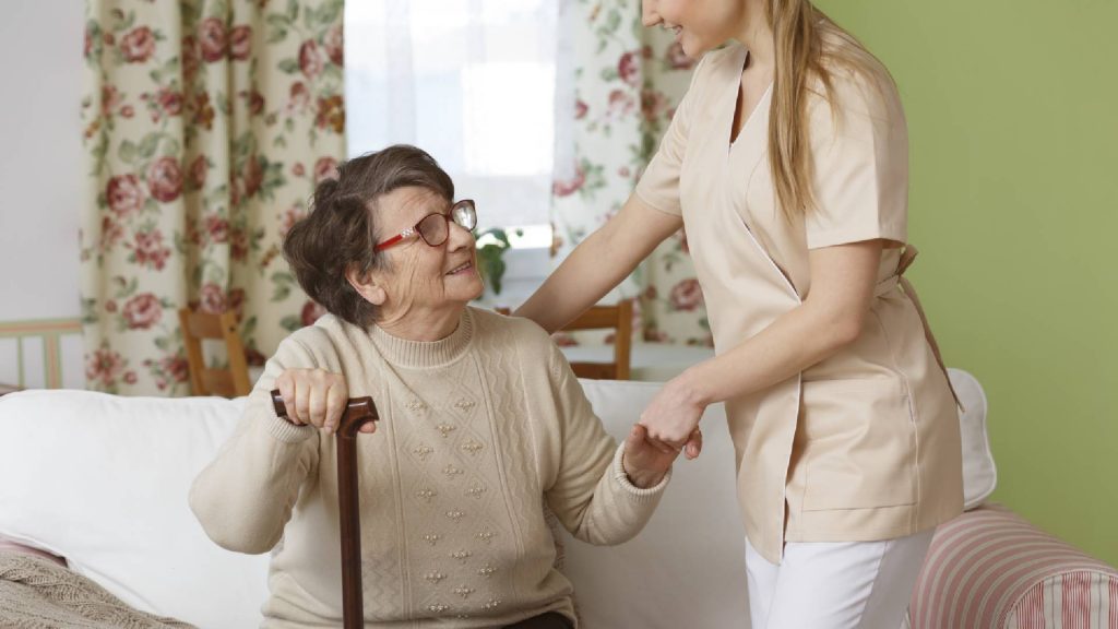 Servizi di Assistenza Socio Sanitaria a Domicilio