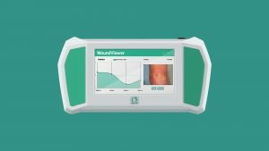 Wound viewer di Omnidermal Biomedics