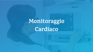 Monitoraggio Cardiaco
