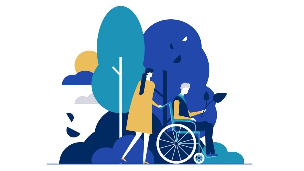 eFamily, contributi regionali per la non autosufficienza