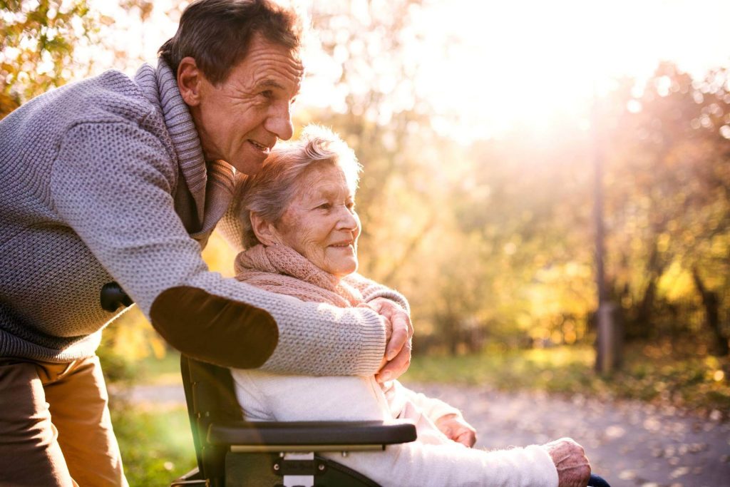 Caregiver